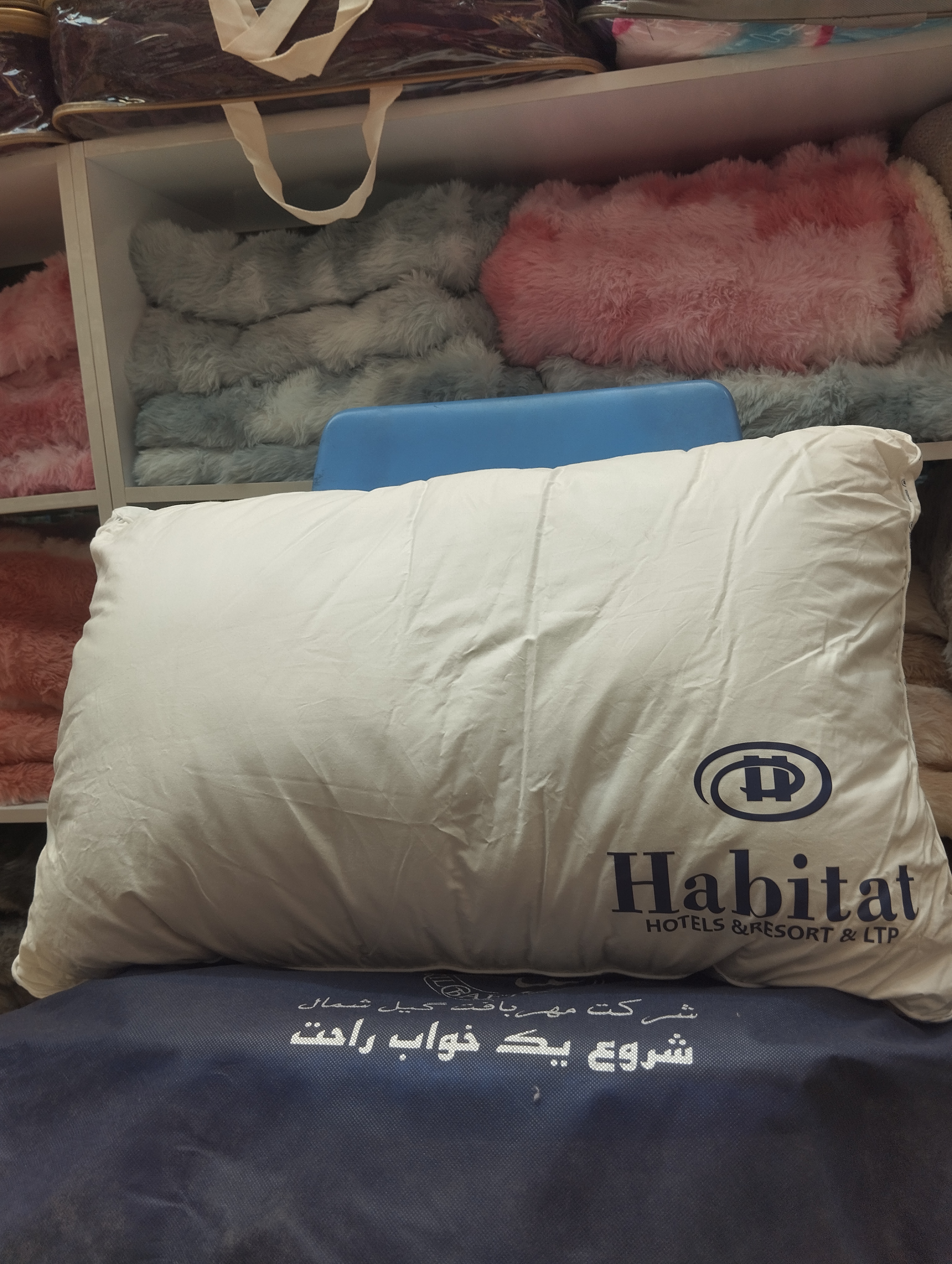 بالشت طبی